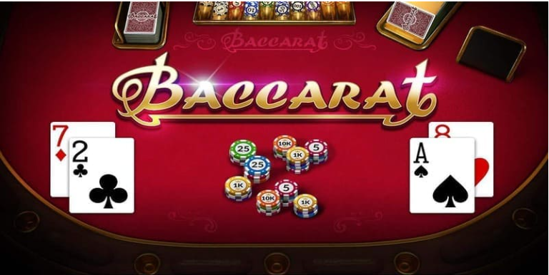 baccarat max88